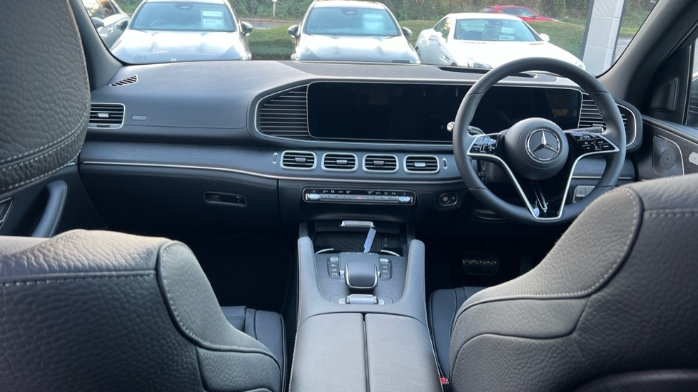 Used Mercedes-Benz GLE 2025 for sale - 76660781: Photo 23