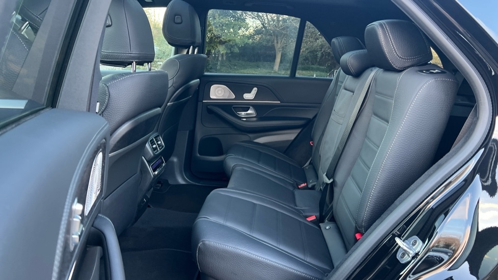 Used Mercedes-Benz GLE 2025 for sale - 76660781: Photo 24