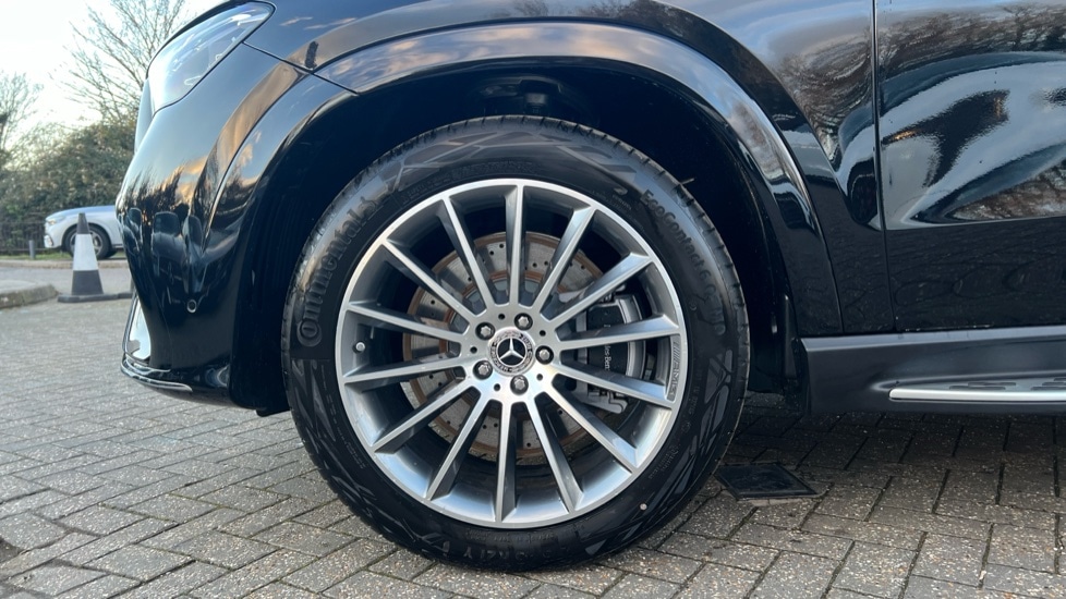 Used Mercedes-Benz GLE 2025 for sale - 76660781: Photo 25