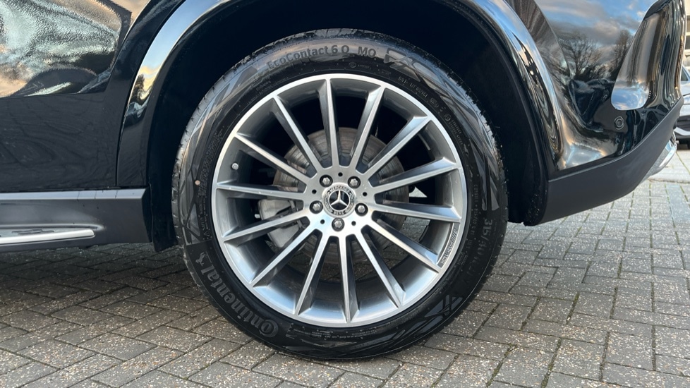 Used Mercedes-Benz GLE 2025 for sale - 76660781: Photo 26