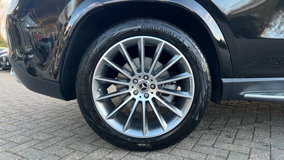 Used Mercedes-Benz GLE 2025 for sale - 76660781: Photo 27