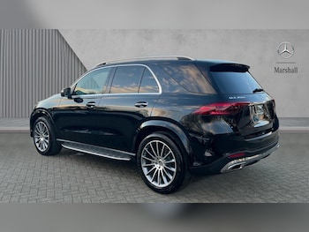 Used Mercedes-Benz GLE 2025 for sale - 76660781: Photo