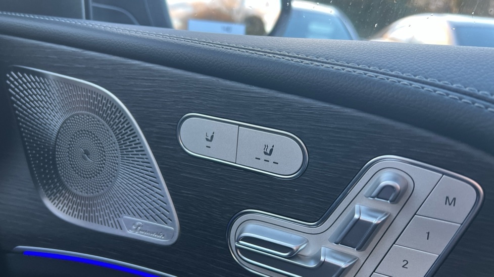 Used Mercedes-Benz GLE 2025 for sale - 76660781: Photo 30