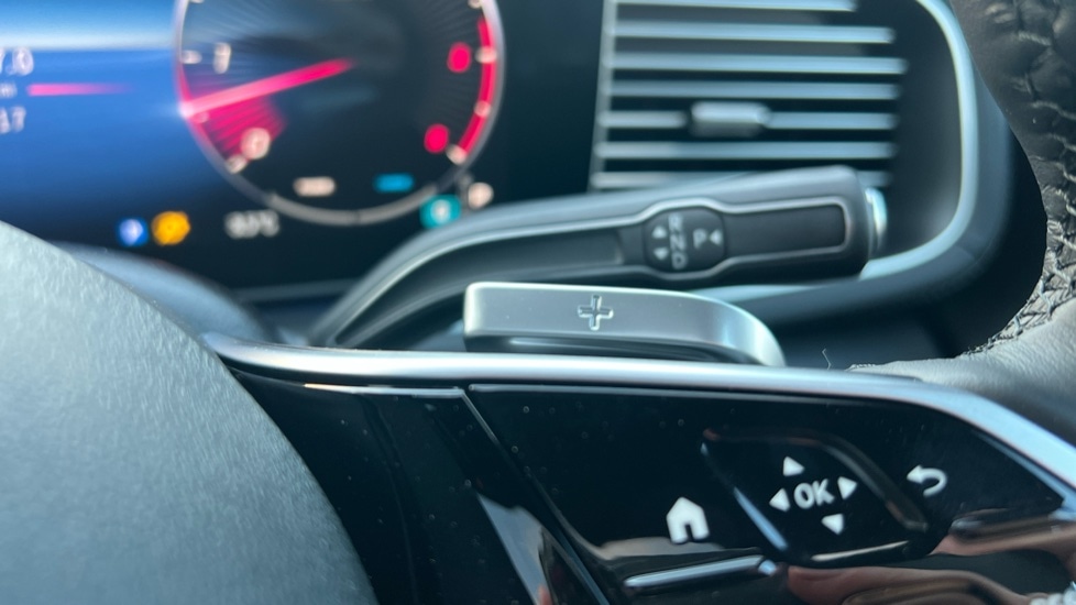 Used Mercedes-Benz GLE 2025 for sale - 76660781: Photo 35