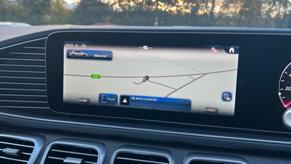 Used Mercedes-Benz GLE 2025 for sale - 76660781: Photo 36