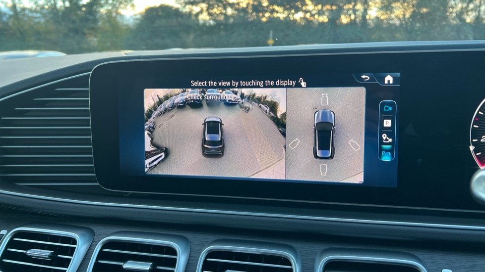 Used Mercedes-Benz GLE 2025 for sale - 76660781: Photo 39