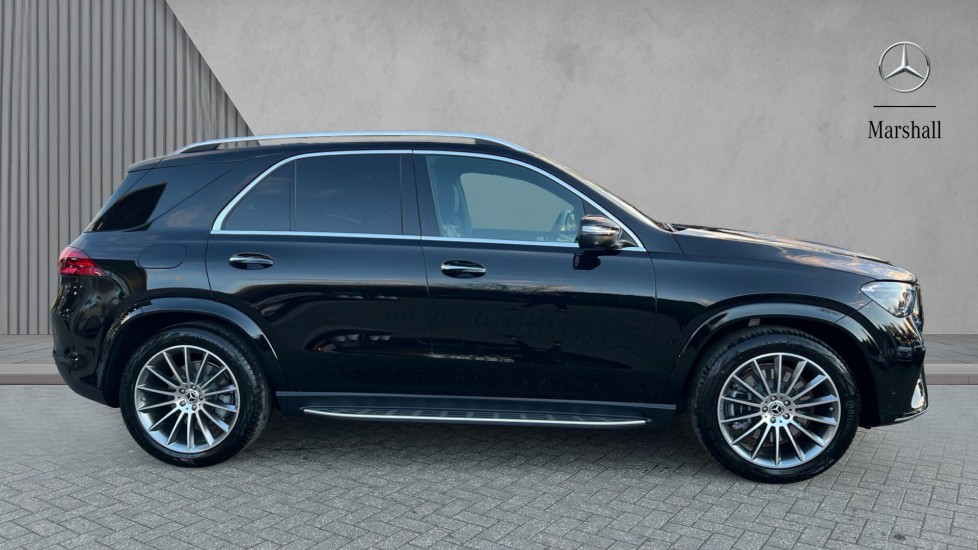 Used Mercedes-Benz GLE 2025 for sale - 76660781: Photo 4