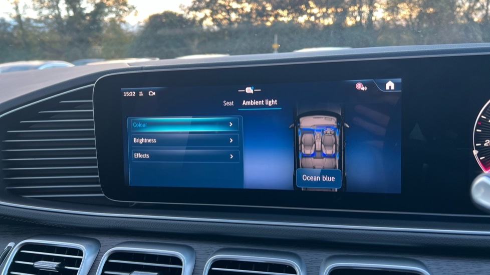 Used Mercedes-Benz GLE 2025 for sale - 76660781: Photo 40