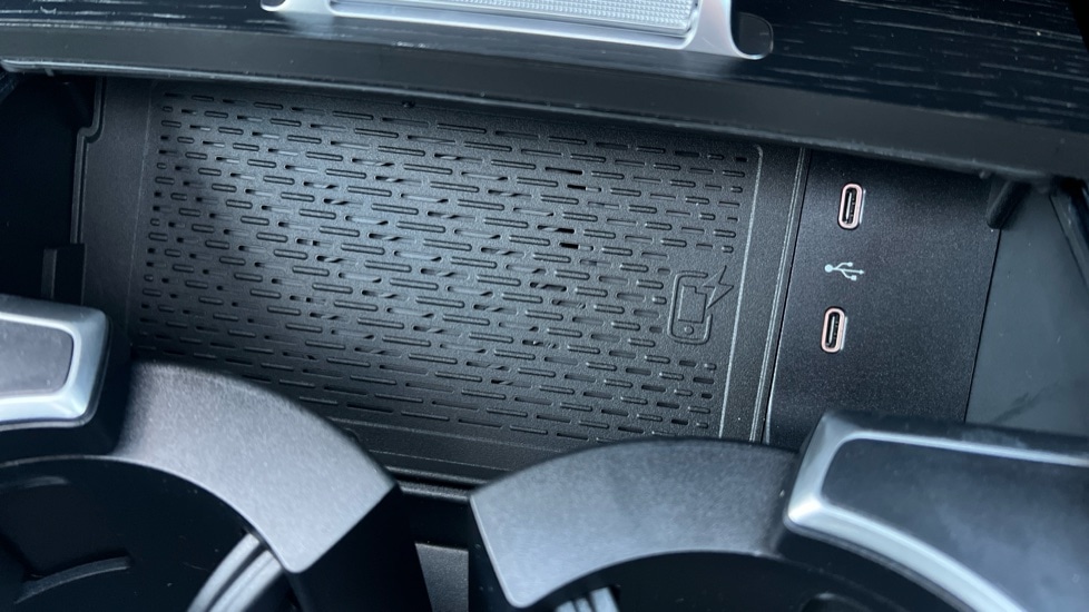 Used Mercedes-Benz GLE 2025 for sale - 76660781: Photo 41