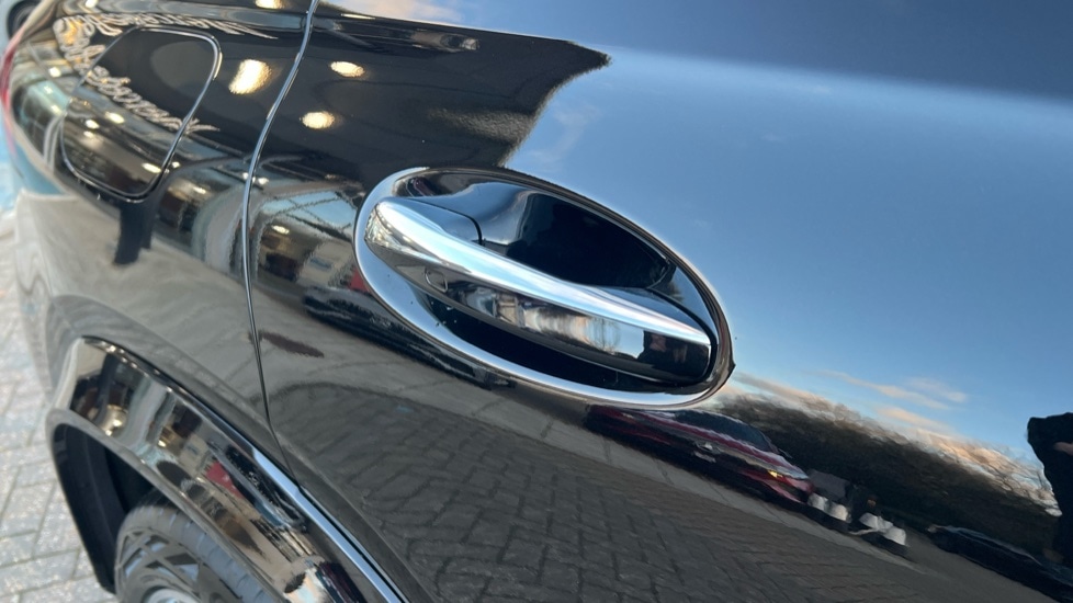 Used Mercedes-Benz GLE 2025 for sale - 76660781: Photo 45