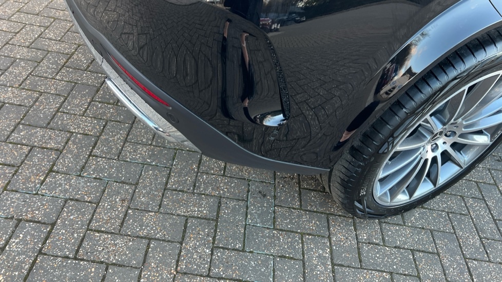 Used Mercedes-Benz GLE 2025 for sale - 76660781: Photo 46