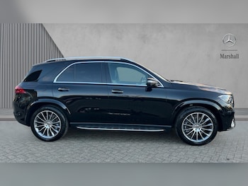 Used Mercedes-Benz GLE 2025 for sale - 76660781: Photo