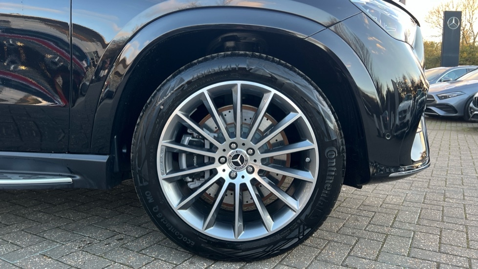 Used Mercedes-Benz GLE 2025 for sale - 76660781: Photo 5