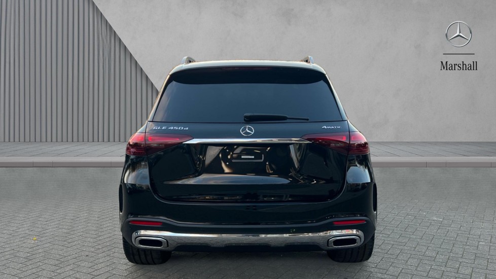 Used Mercedes-Benz GLE 2025 for sale - 76660781: Photo 7