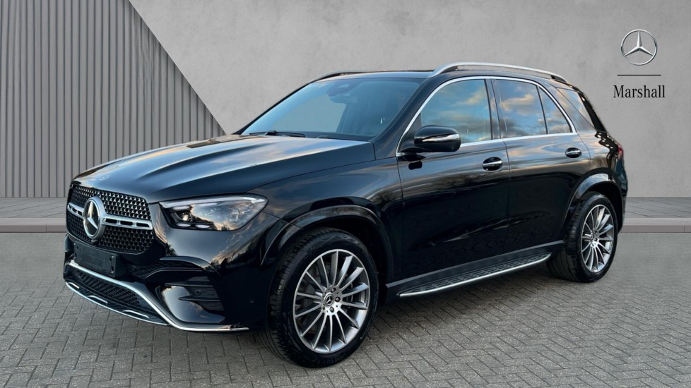 Used Mercedes-Benz GLE 2025 for sale - 76660781: Photo 8