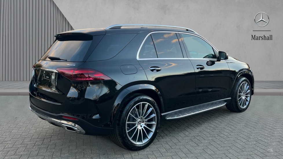 Used Mercedes-Benz GLE 2025 for sale - 76660781: Photo 9