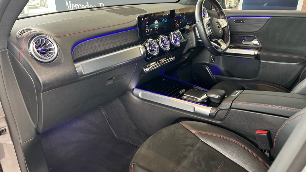 Used Mercedes-Benz EQB 2022 for sale - 76691391: Photo 11