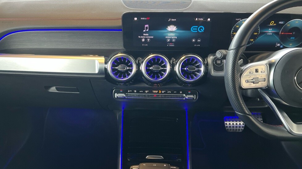 Used Mercedes-Benz EQB 2022 for sale - 76691391: Photo 13