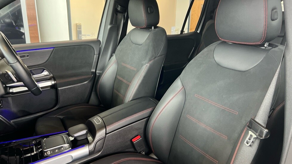 Used Mercedes-Benz EQB 2022 for sale - 76691391: Photo 14