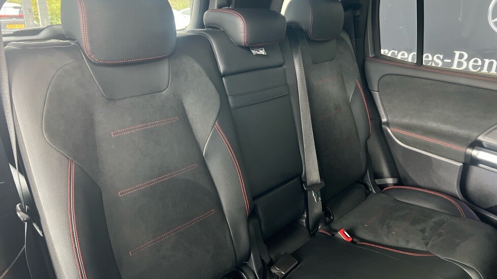 Used Mercedes-Benz EQB 2022 for sale - 76691391: Photo 15