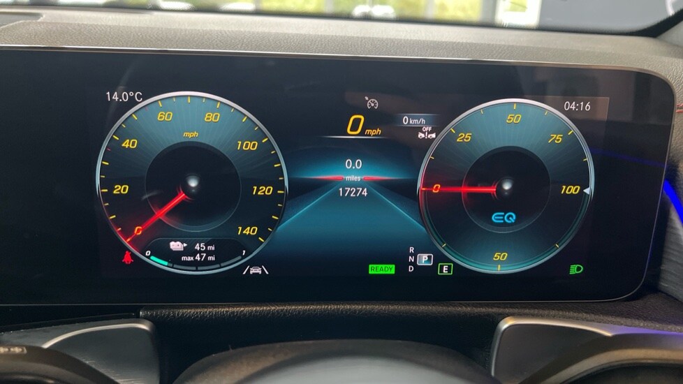 Used Mercedes-Benz EQB 2022 for sale - 76691391: Photo 16