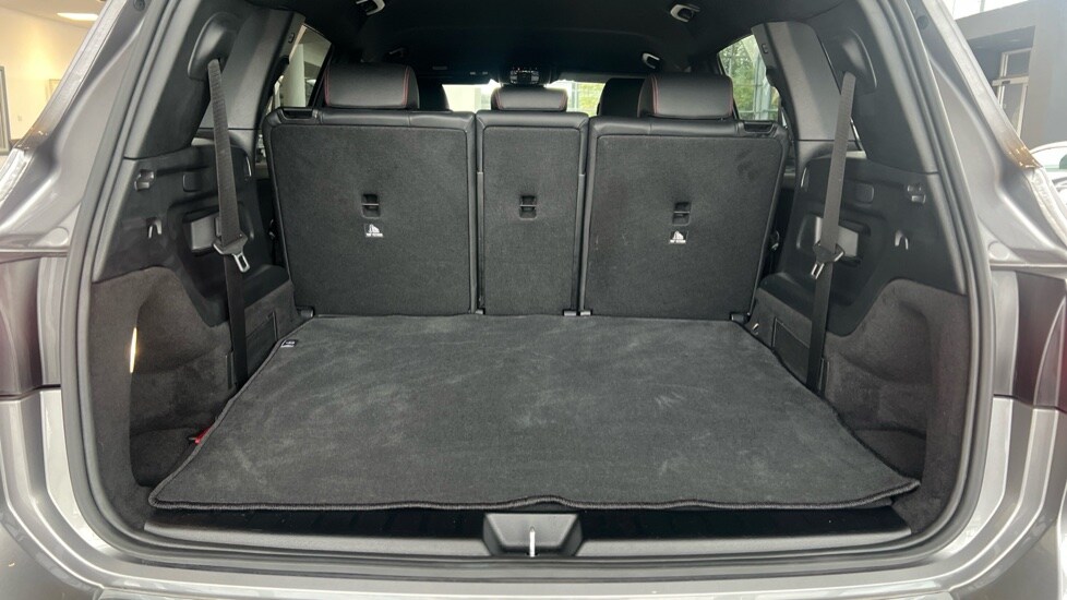 Used Mercedes-Benz EQB 2022 for sale - 76691391: Photo 17