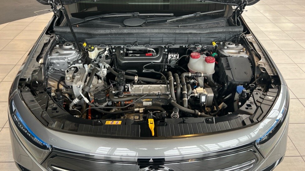 Used Mercedes-Benz EQB 2022 for sale - 76691391: Photo 19