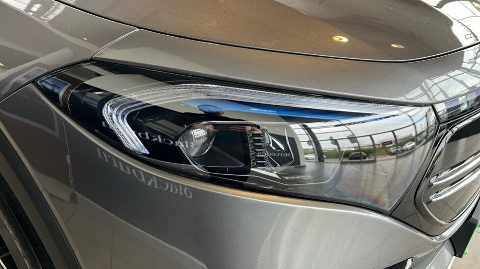 Used Mercedes-Benz EQB 2022 for sale - 76691391: Photo 20