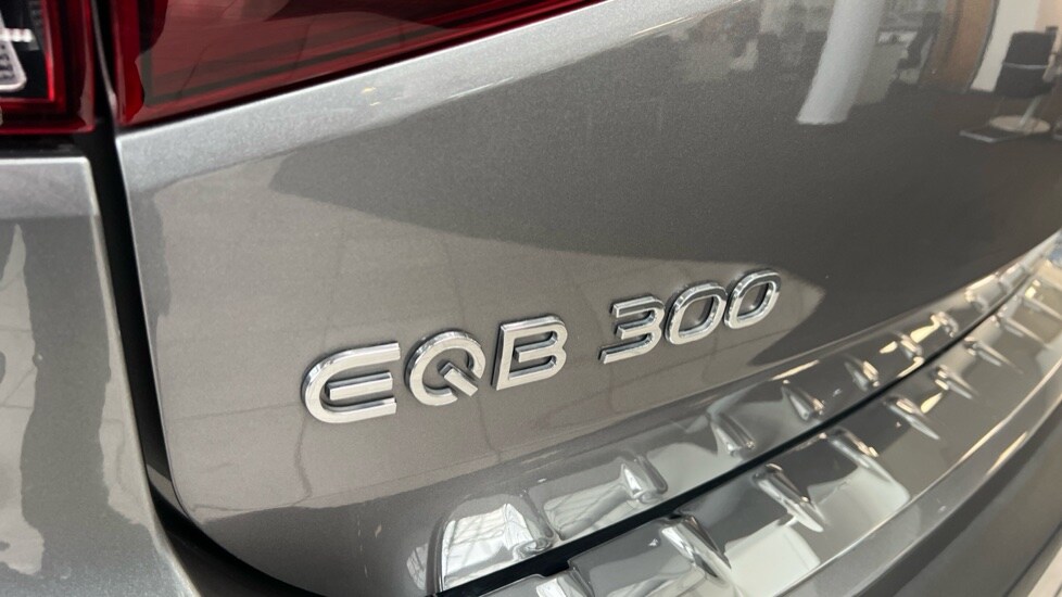 Used Mercedes-Benz EQB 2022 for sale - 76691391: Photo 22