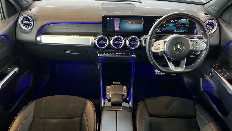 Used Mercedes-Benz EQB 2022 for sale - 76691391: Photo 23