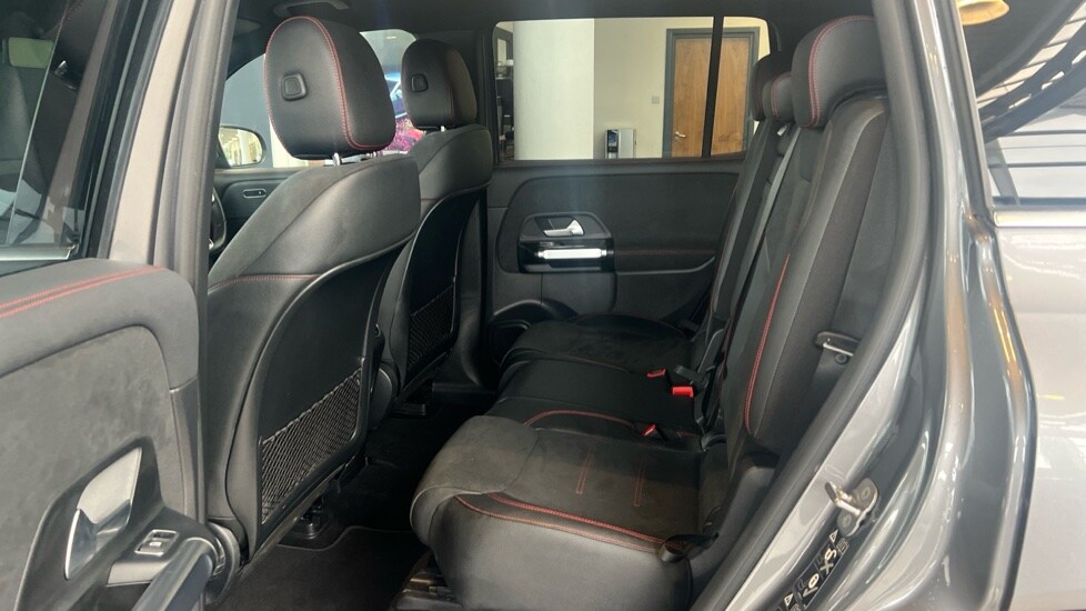 Used Mercedes-Benz EQB 2022 for sale - 76691391: Photo 24