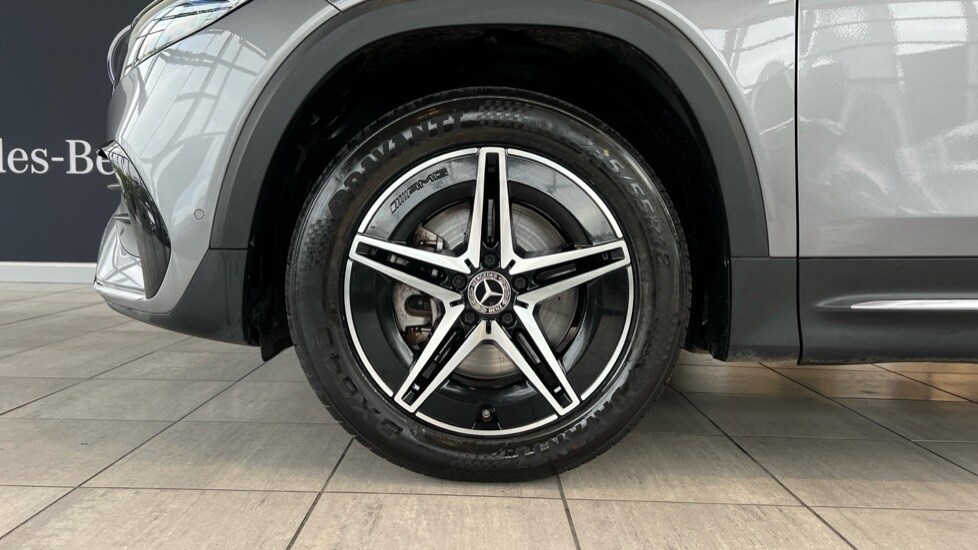 Used Mercedes-Benz EQB 2022 for sale - 76691391: Photo 25