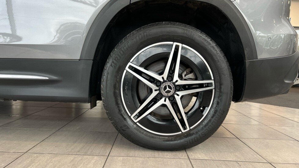 Used Mercedes-Benz EQB 2022 for sale - 76691391: Photo 26