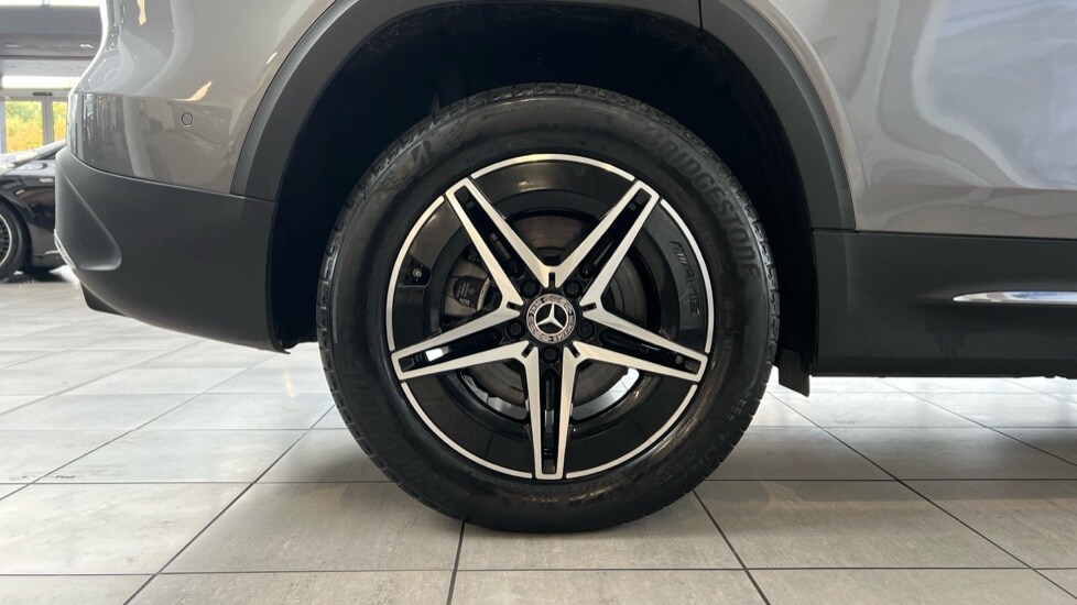 Used Mercedes-Benz EQB 2022 for sale - 76691391: Photo 27