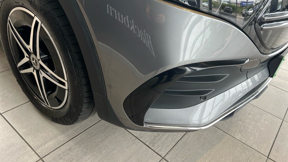 Used Mercedes-Benz EQB 2022 for sale - 76691391: Photo 28