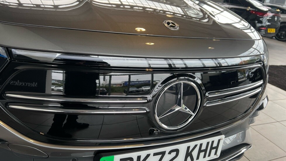 Used Mercedes-Benz EQB 2022 for sale - 76691391: Photo 29