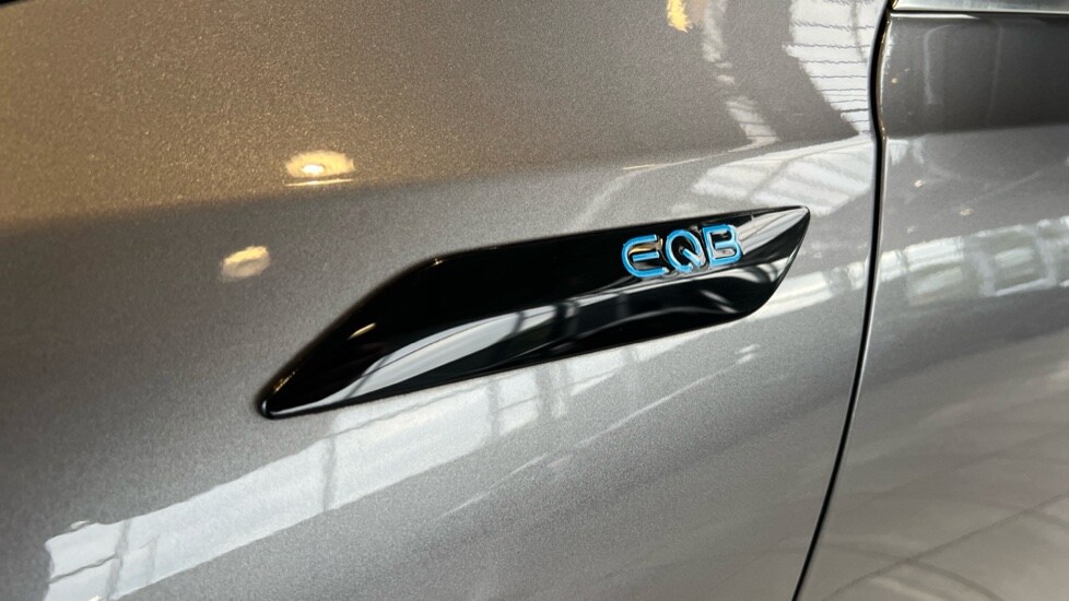 Used Mercedes-Benz EQB 2022 for sale - 76691391: Photo 30