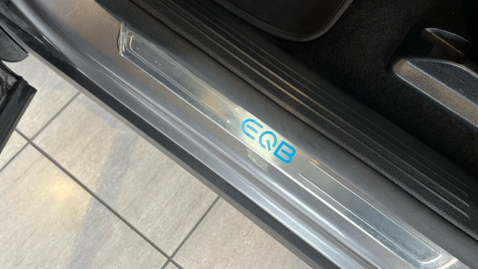 Used Mercedes-Benz EQB 2022 for sale - 76691391: Photo 31