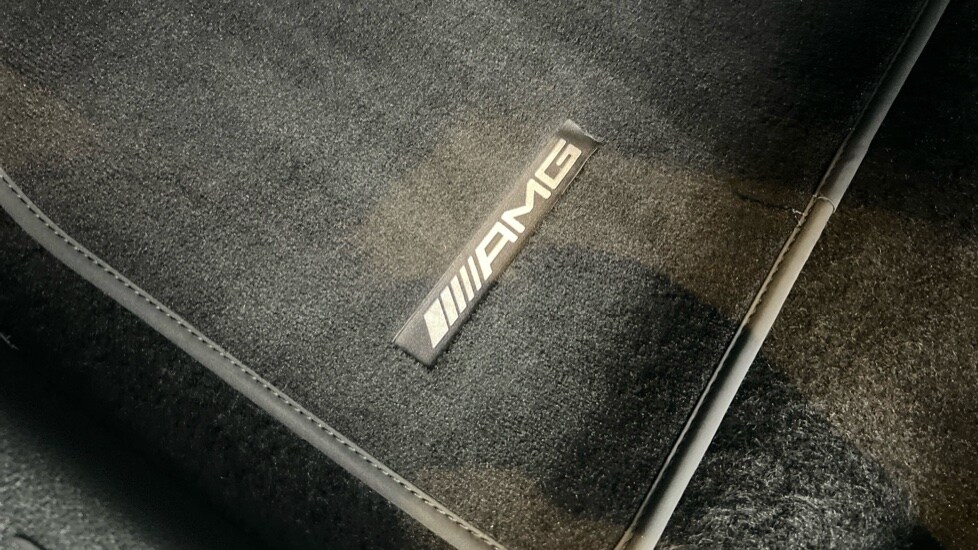 Used Mercedes-Benz EQB 2022 for sale - 76691391: Photo 32