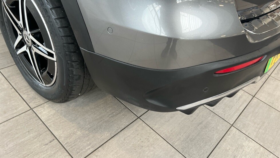 Used Mercedes-Benz EQB 2022 for sale - 76691391: Photo 34