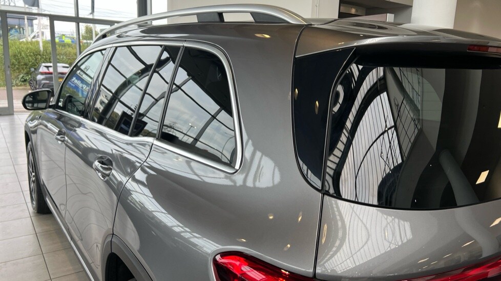 Used Mercedes-Benz EQB 2022 for sale - 76691391: Photo 35