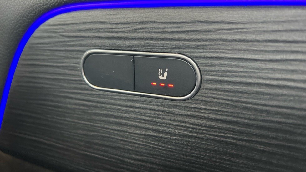 Used Mercedes-Benz EQB 2022 for sale - 76691391: Photo 38