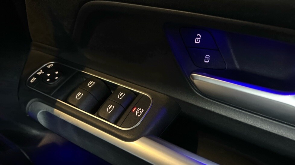 Used Mercedes-Benz EQB 2022 for sale - 76691391: Photo 39