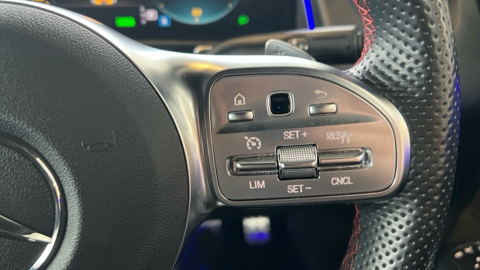 Used Mercedes-Benz EQB 2022 for sale - 76691391: Photo 41