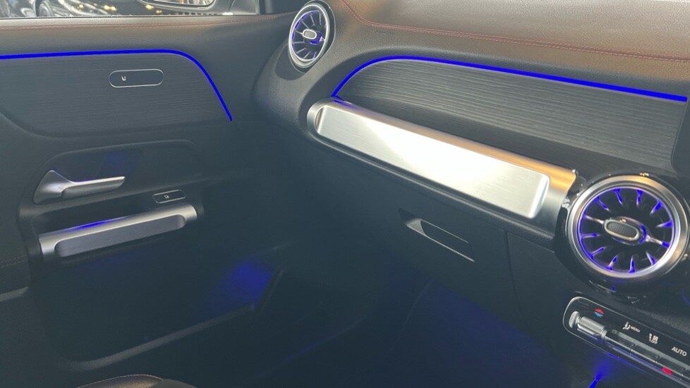 Used Mercedes-Benz EQB 2022 for sale - 76691391: Photo 44