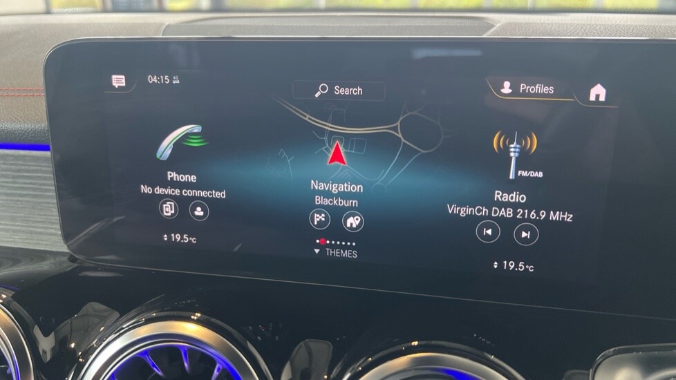 Used Mercedes-Benz EQB 2022 for sale - 76691391: Photo 45