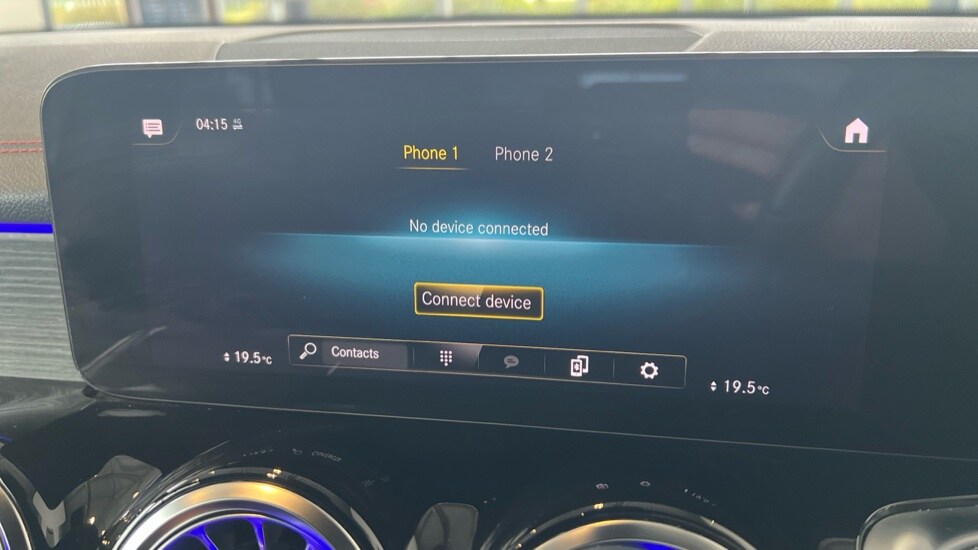 Used Mercedes-Benz EQB 2022 for sale - 76691391: Photo 46