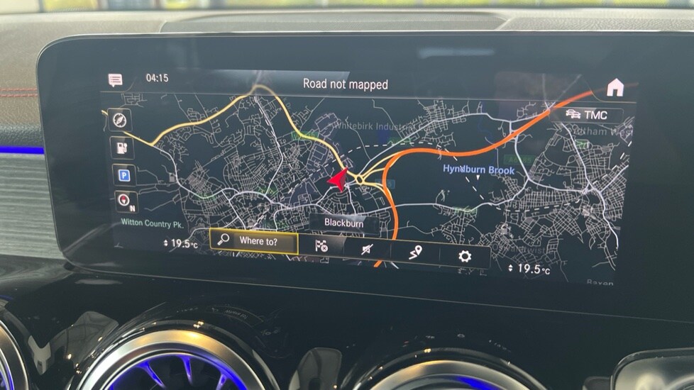 Used Mercedes-Benz EQB 2022 for sale - 76691391: Photo 47