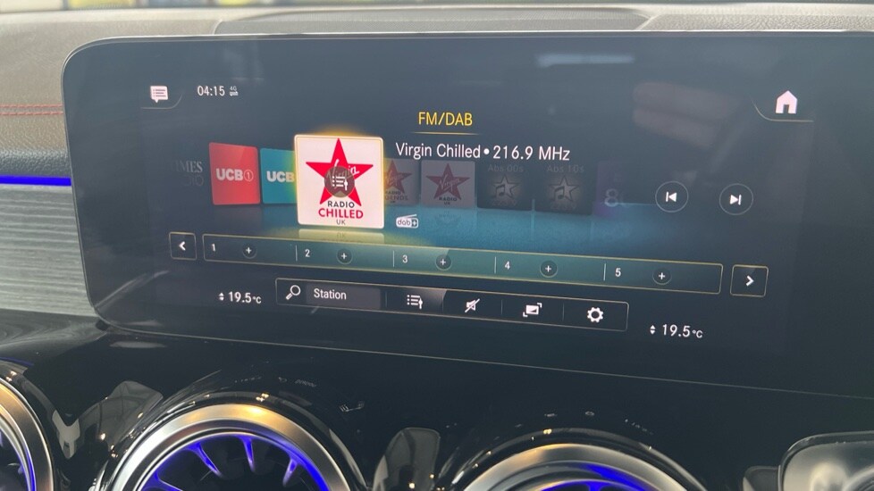 Used Mercedes-Benz EQB 2022 for sale - 76691391: Photo 48