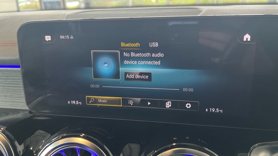 Used Mercedes-Benz EQB 2022 for sale - 76691391: Photo 49